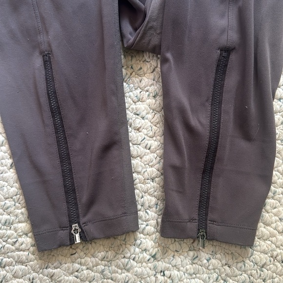 Athleta Headlands Hybrid Tights - Picture 4 of 5